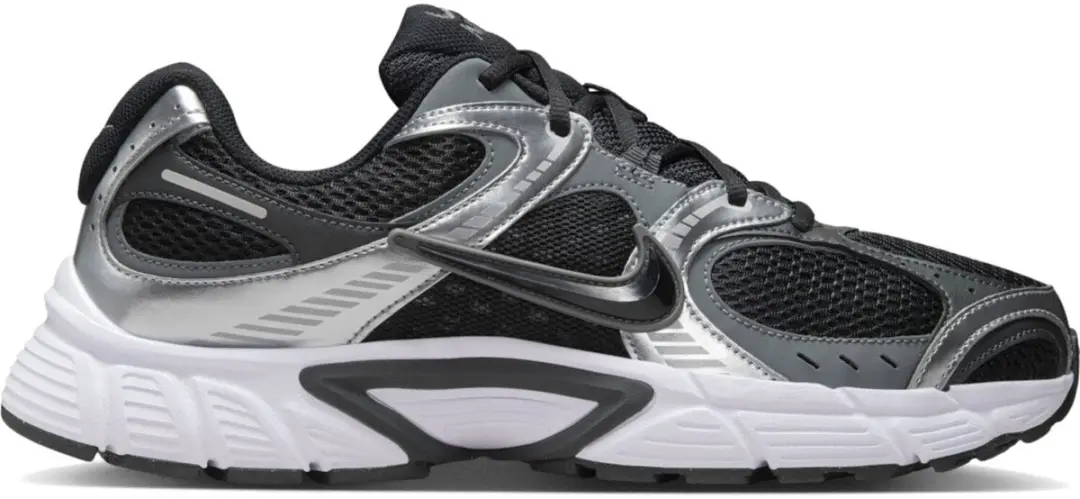 Nike V5 RNR HJ5228-004 Heren Sneakers - Zwart