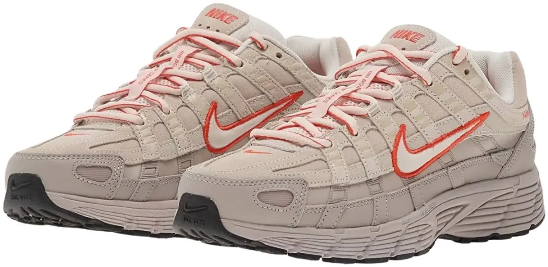Nike P-6000 Sneakers Heren