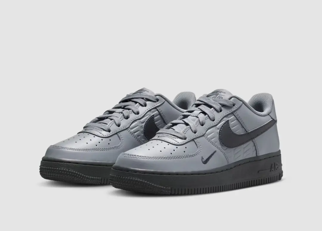 Nike Nike Air Force 1 GS Junior� Maat 38.5