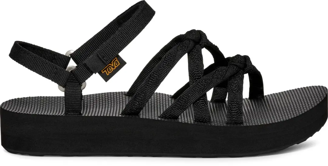 Teva W MIDFORM KENA SLIM Dames Sandalen
