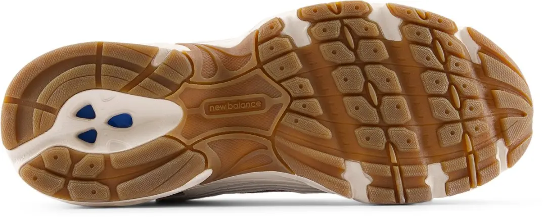 New Balance U530 Unisex Sneakers - Bruin - afbeelding 5 van 6