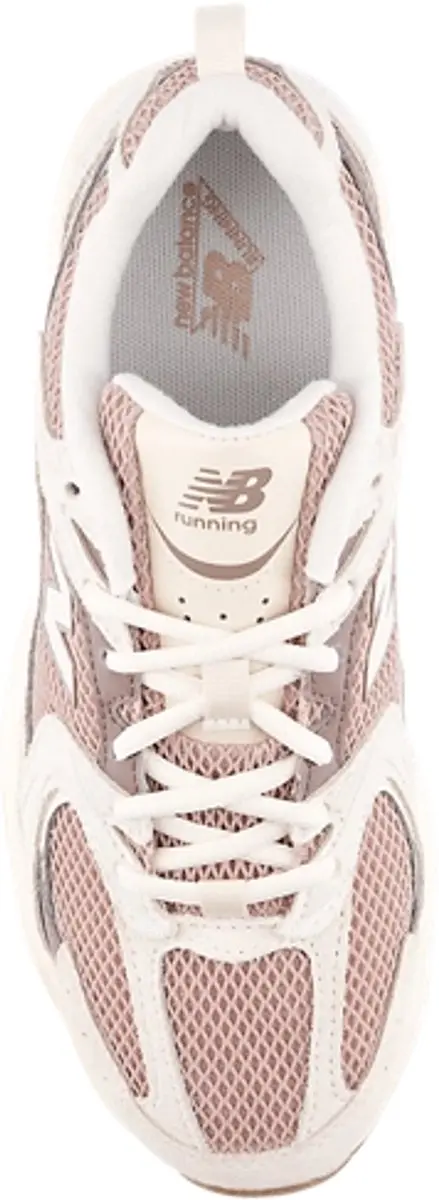 New Balance U530 Unisex Sneakers - Bruin - afbeelding 6 van 6