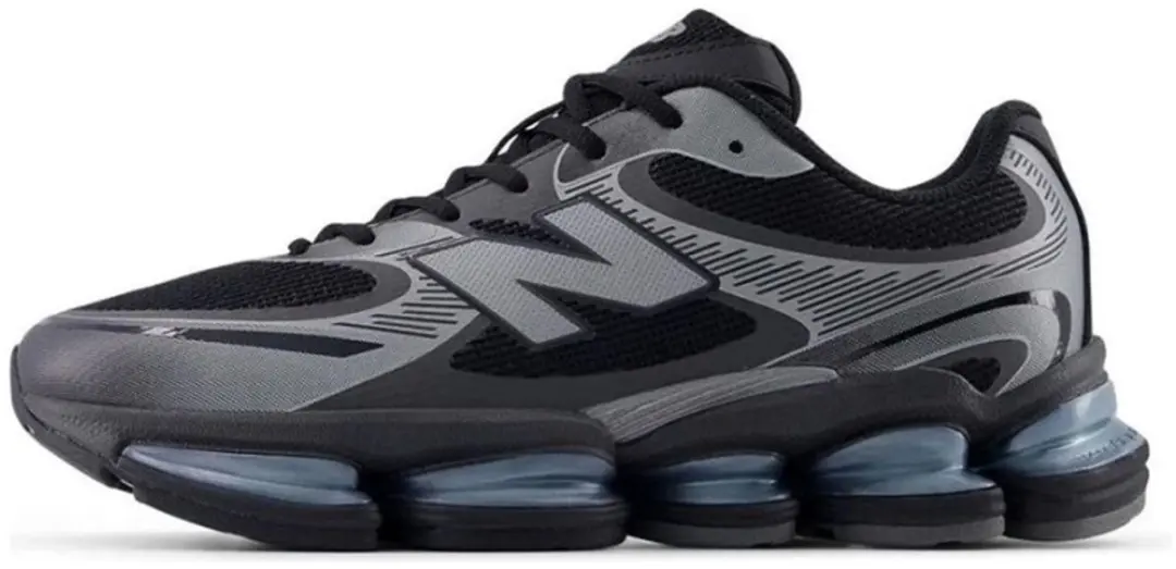 New Balance Abzorb 2000 Zwart