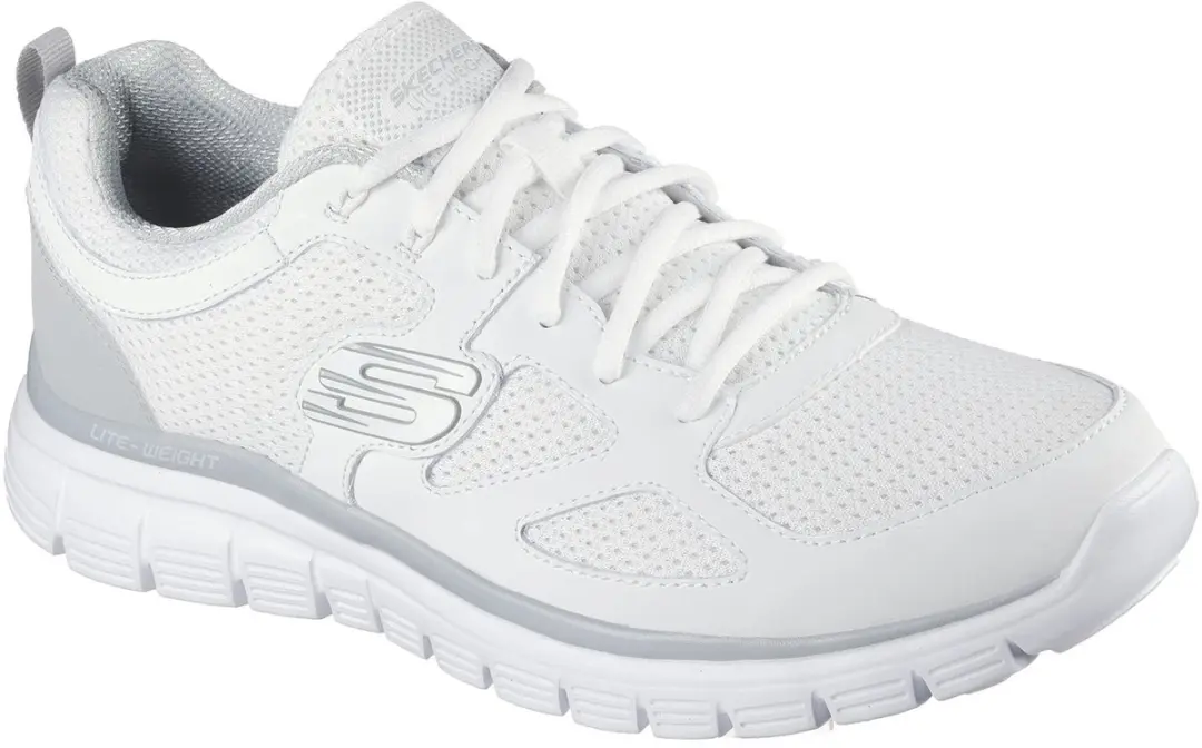 Skechers Heren Burns