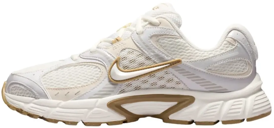Nike V5 RNR Sneakers dames Beige 40.5