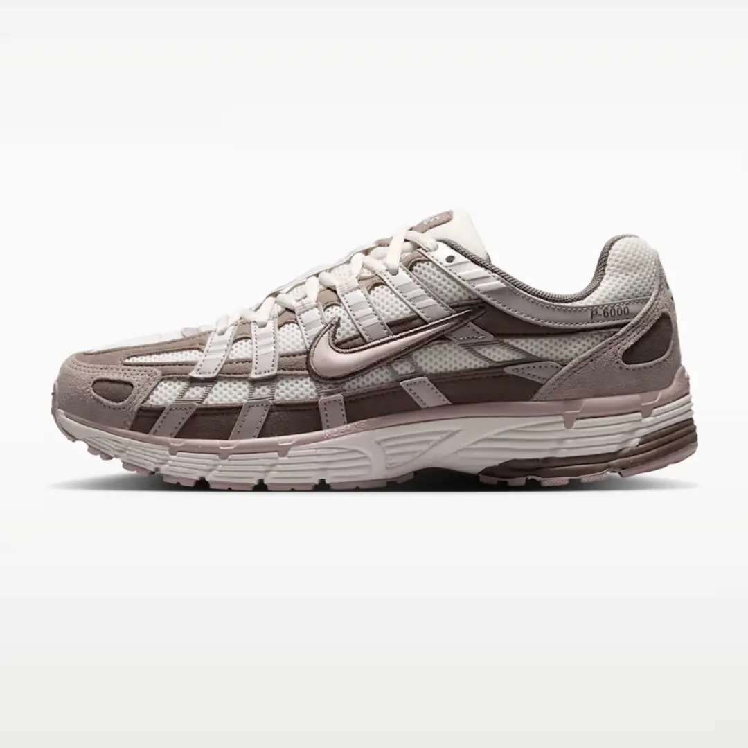 Nike P-6000