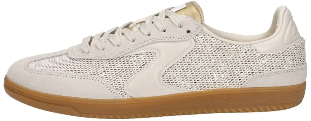 Skechers Hotshot Sneakers - Beige - afbeelding 2 van 6