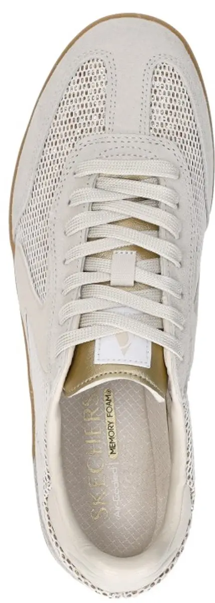 Skechers Hotshot Sneakers - Beige - afbeelding 5 van 6