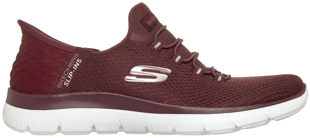 Skechers Summits Schoenen Rood EU 36 Vrouw