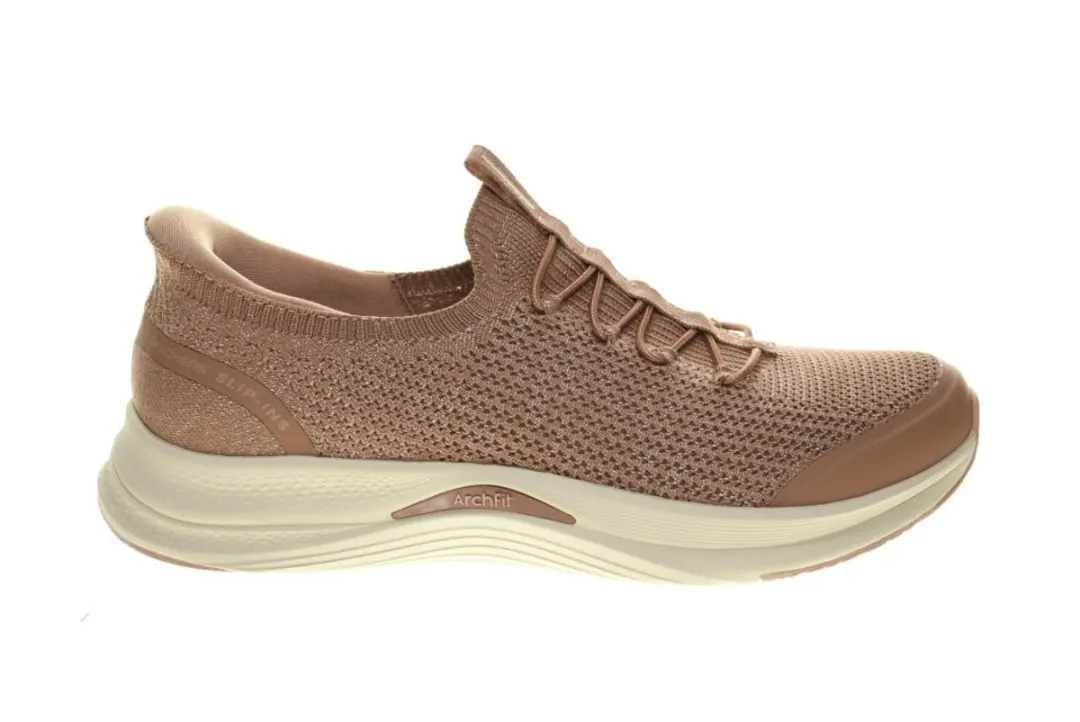 Skechers Slip-Ins Arch Fit Vista 2.0 Primavera Clay