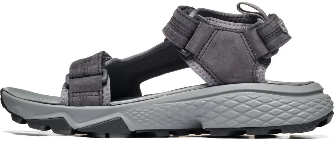 Columbia Peakfreak Rush Sandal Lea Dames - 42 Grijs
