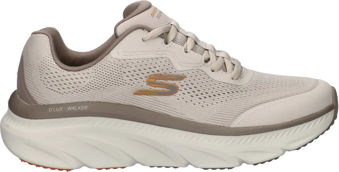 Skechers d'Lux Walker heren sneaker