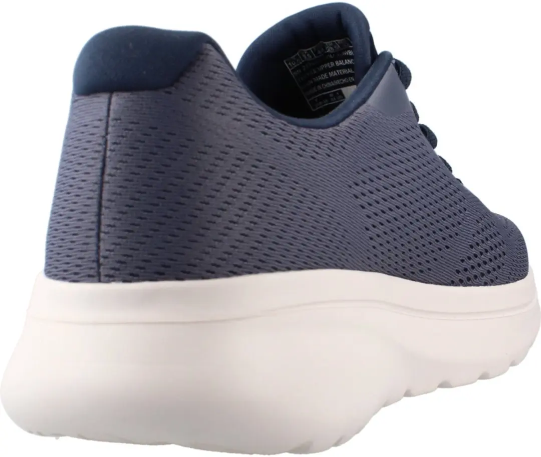 SKECHERS GO WALK ARCH FIT N JOY JUNI Blauw 43 EU