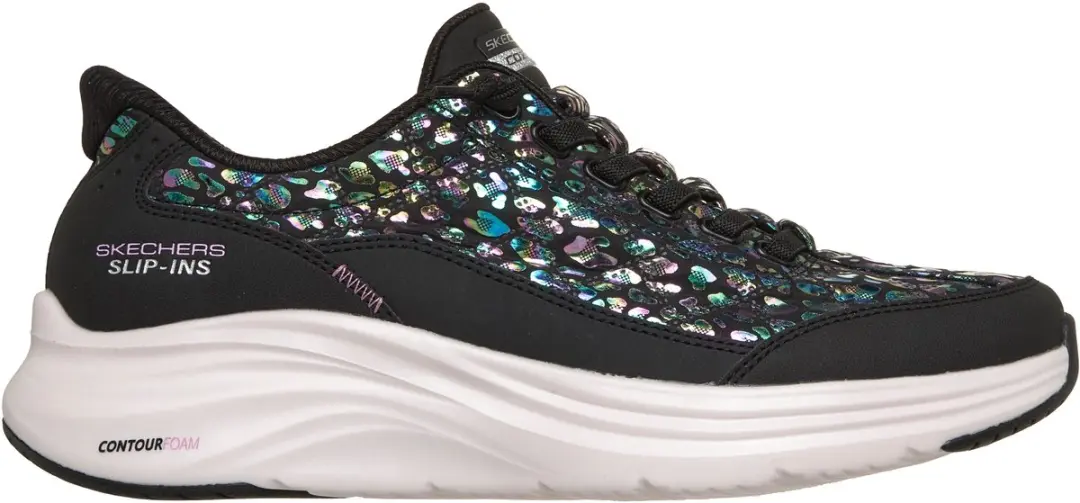 Skechers CONTOUR FOAM-RADIANT GLOW Dames Instappers
