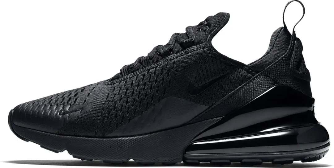 Nike Air Max 270 Heren Sneakers 42 - Black - afbeelding 4 van 6