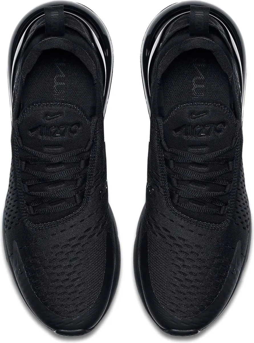 Nike Air Max 270 Heren Sneakers 42 - Black - afbeelding 6 van 6