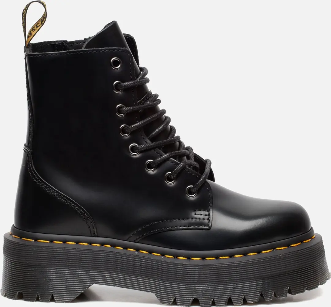 Dr. Martens Jadon Dames Veterboots