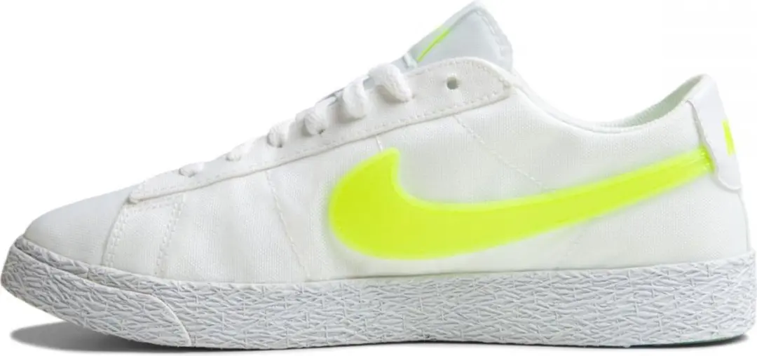 Sneakers Nikw Blazer Low