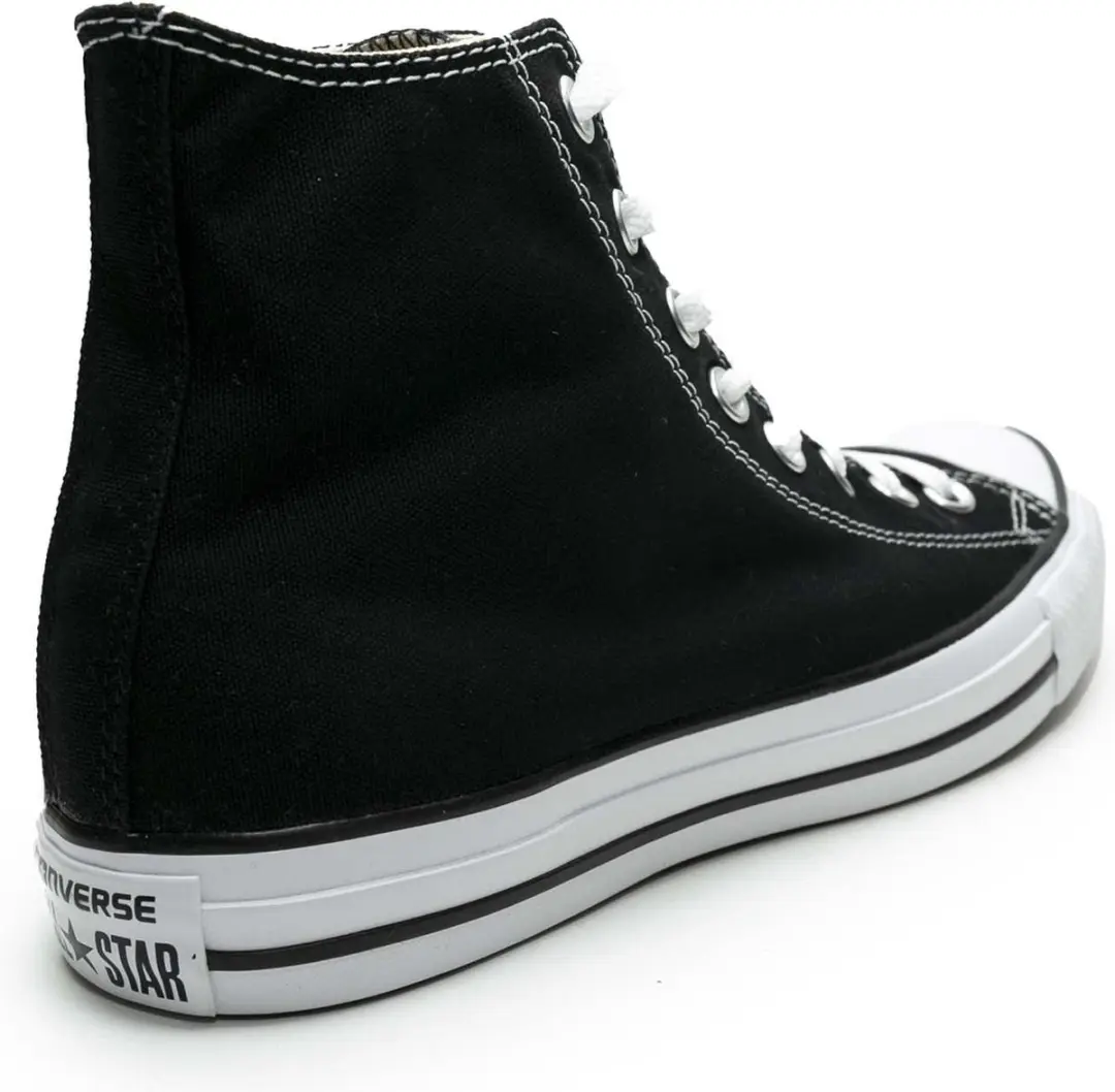 Converse Chuck Taylor All Star Hi Sneakers - 44.5 - afbeelding 3 van 6
