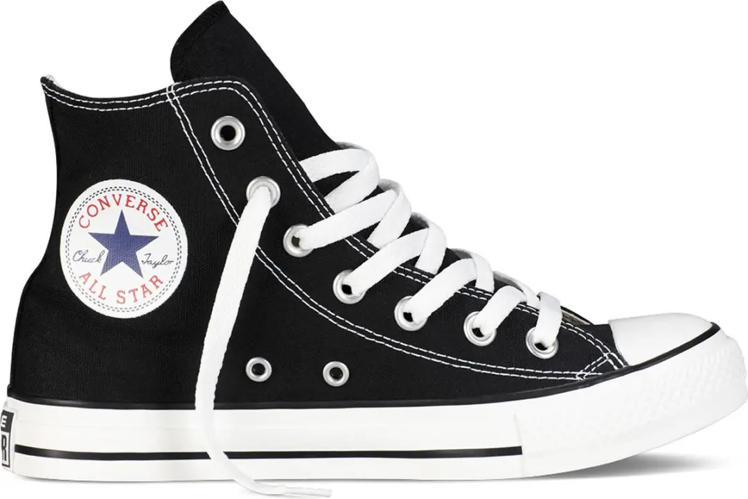 Converse Chuck Taylor All Star Sneakers Unisex