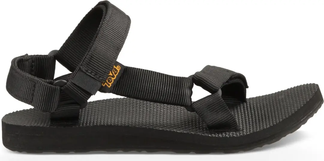 Teva W Original Universal Sandalen - 41 - Zwart - afbeelding 6 van 6