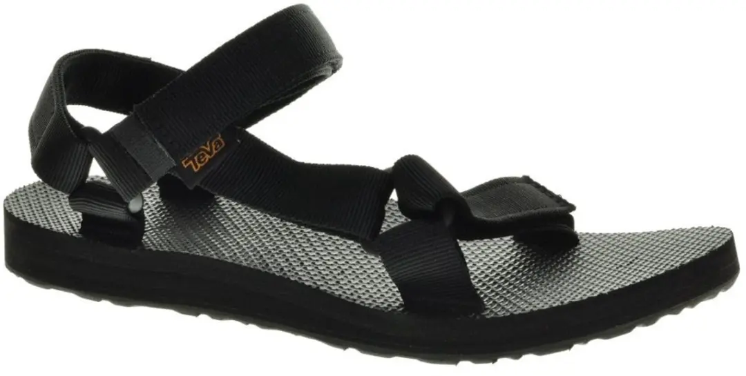 Teva W Original Universal Sandalen - 41 - Zwart - afbeelding 2 van 6