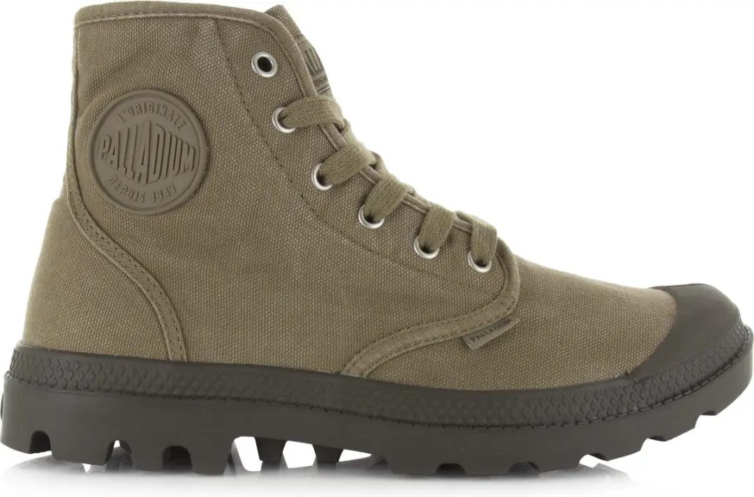 Palladium Pampa High M
