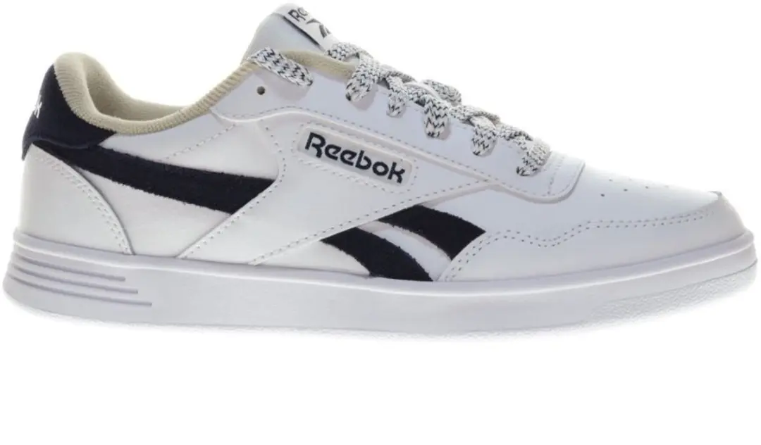 Reebok Court Advance maat 38.5