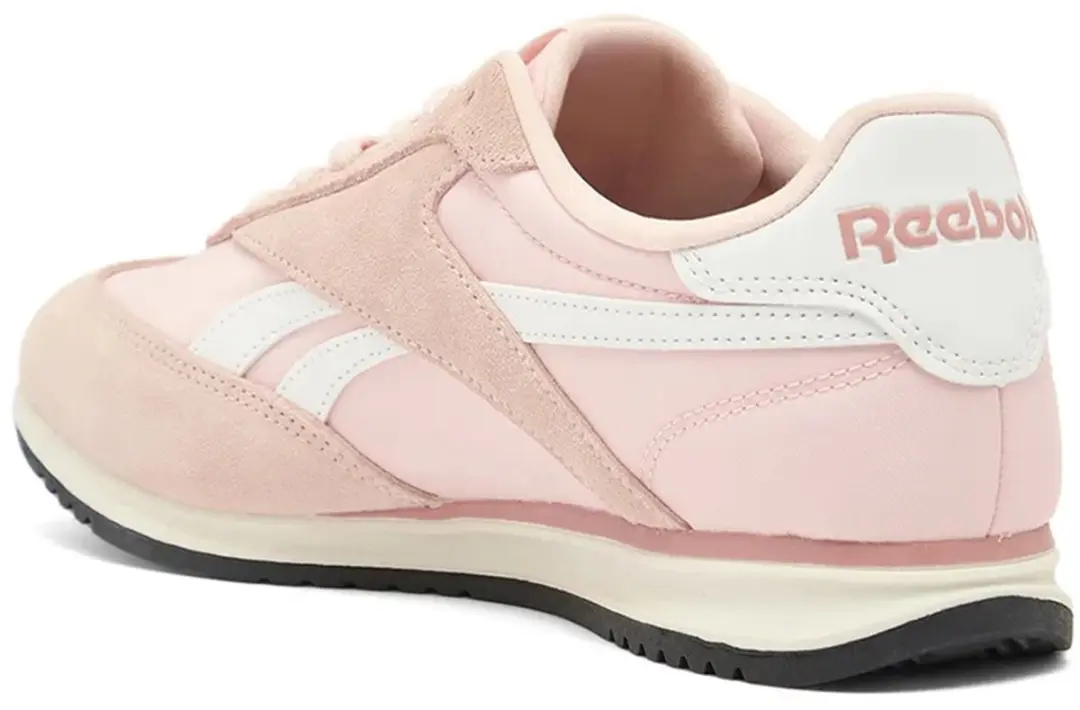 Reebok World 70 Dames Sneaker - Roze - afbeelding 5 van 6
