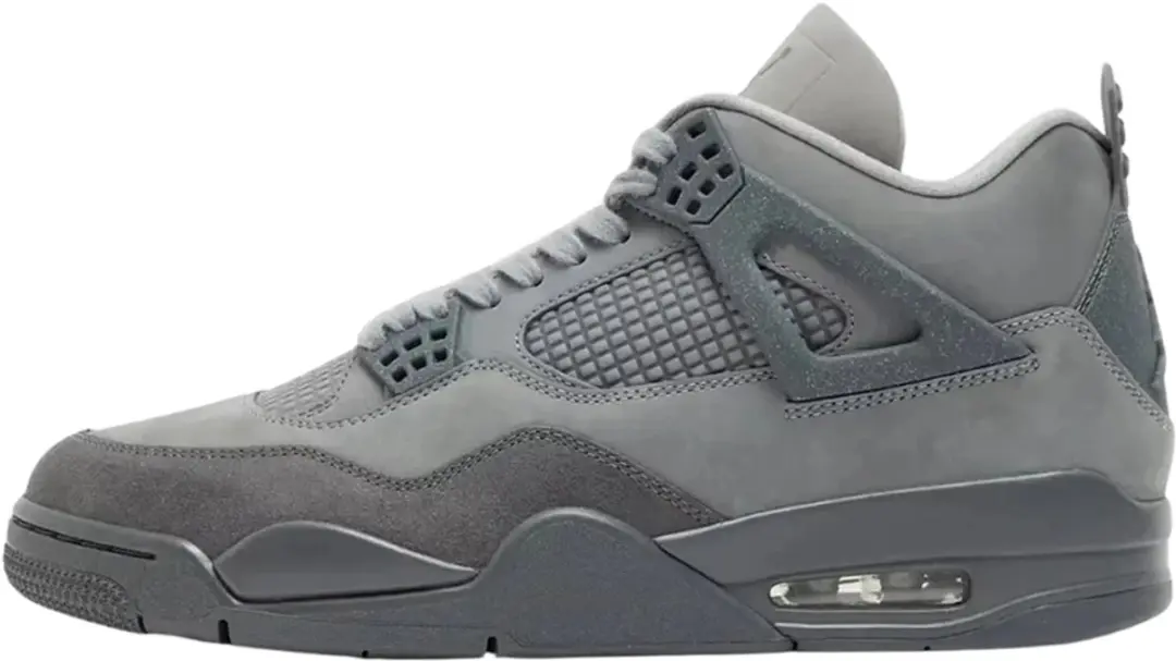 Jordan 4 Retro SE Paris Olympics Wet Cement