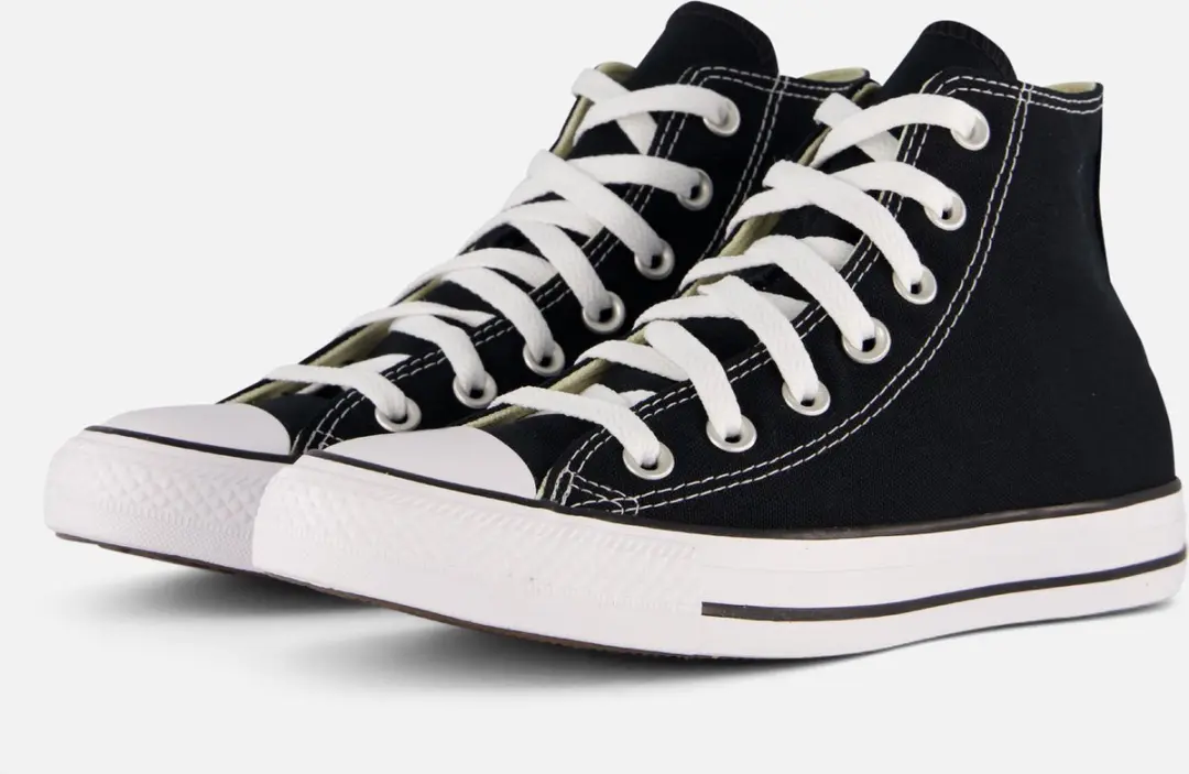 Converse Chuck Taylor All Star Sneakers Hoog Unisex