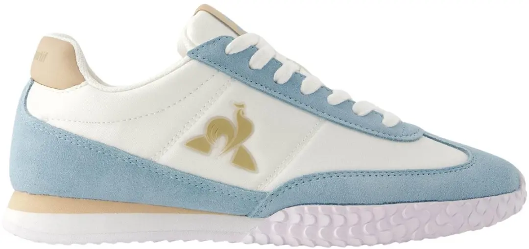Le Coq Sportif Veloce I Schoenen 38 - Wit