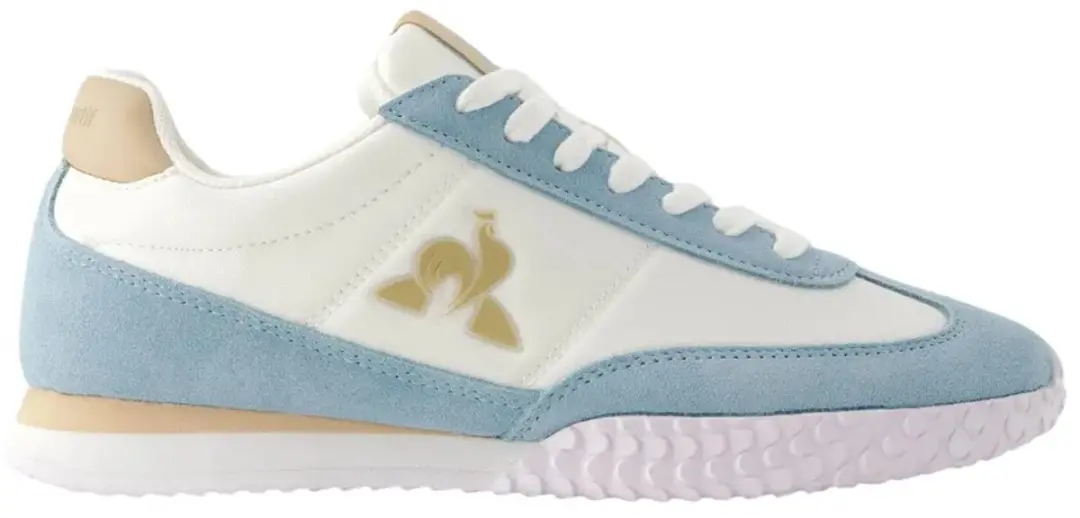 Le Coq Sportif Veloce I Schoenen 38 - Wit