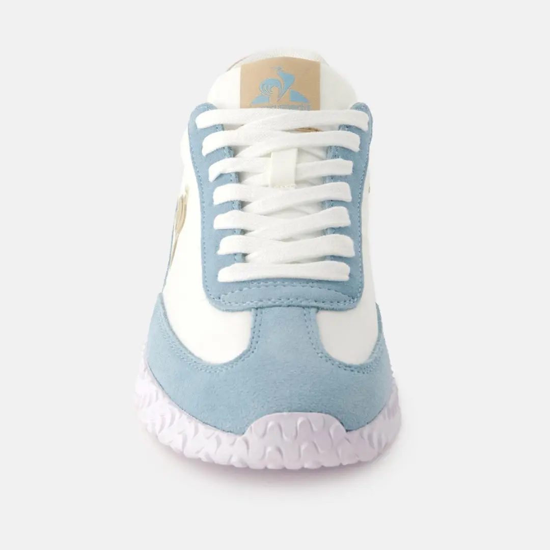 Le Coq Sportif Veloce I Schoenen 38 - Wit