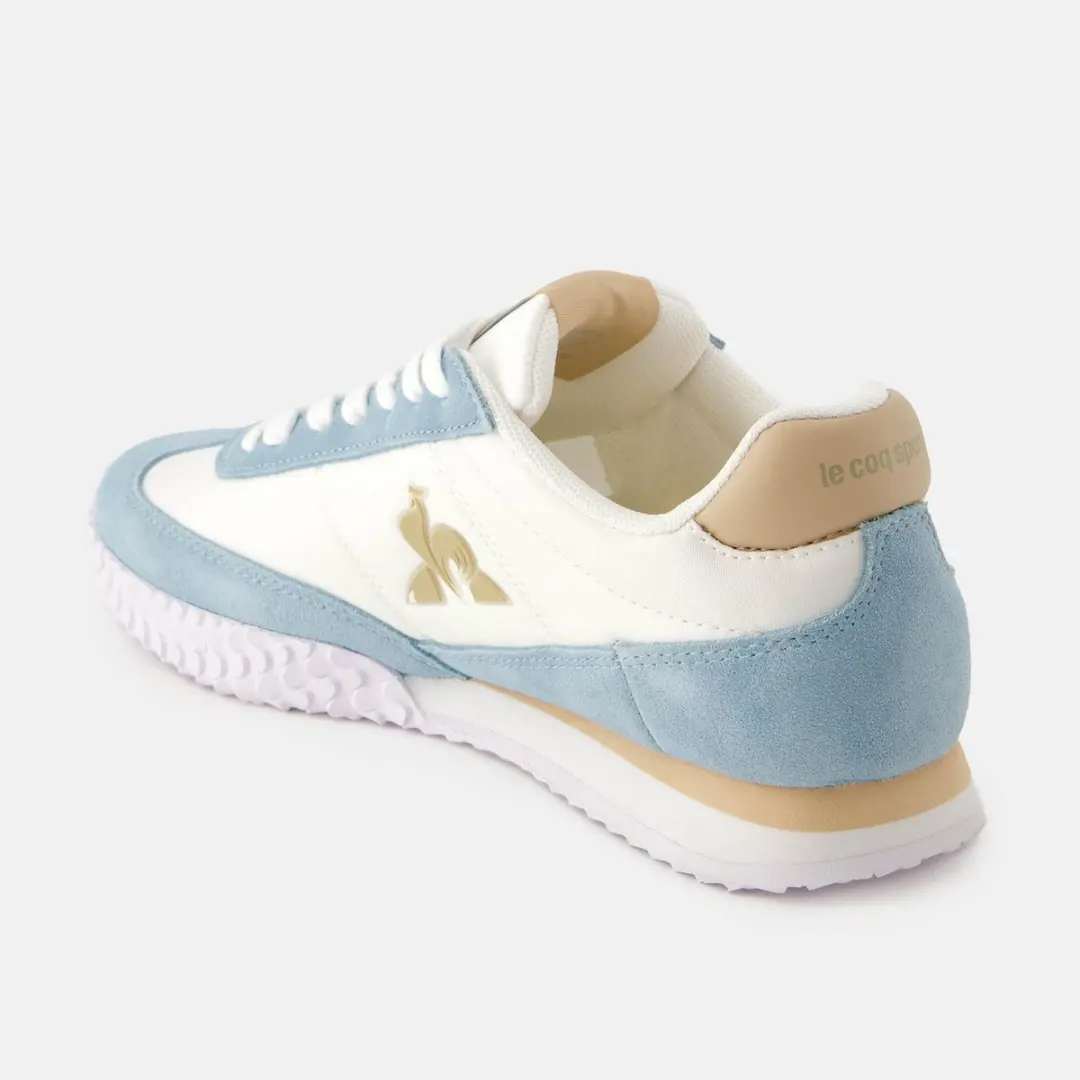 Le Coq Sportif Veloce I Schoenen 38 - Wit