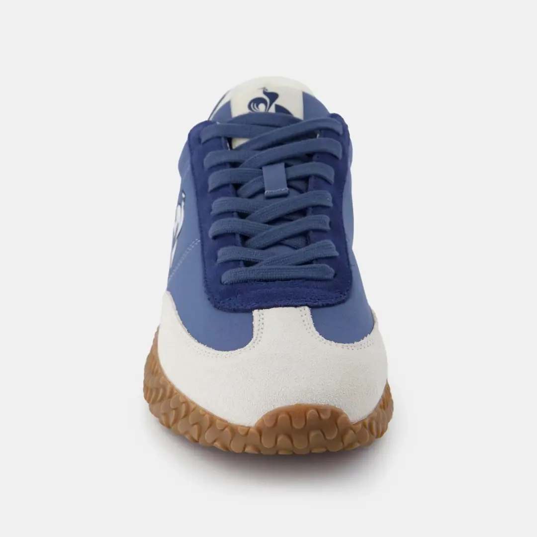 Le Coq Sportif Veloce Trainers 44 - Berling Sea