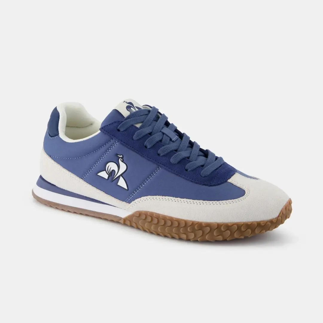 Le Coq Sportif Veloce Trainers 44 - Berling Sea