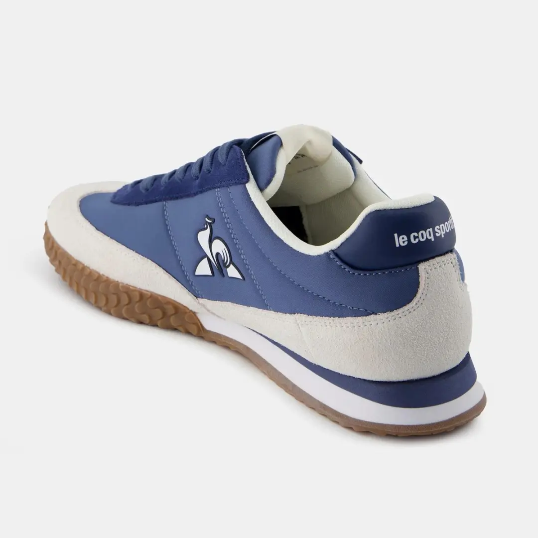 Le Coq Sportif Veloce Trainers 44 - Berling Sea