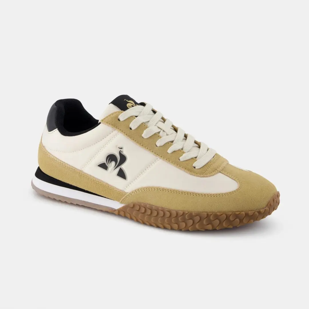 Le Coq Sportif Veloce Trainers 44 - Berling Sea