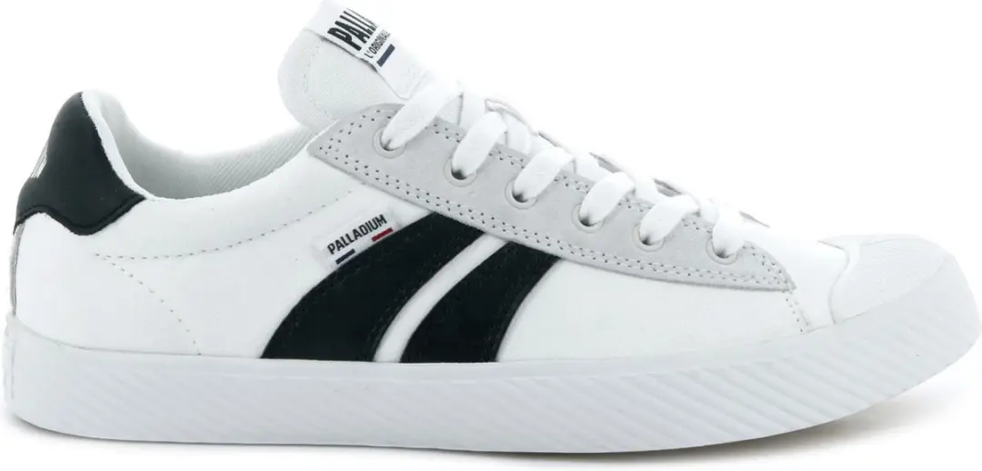 Palladium Dames 76189-100