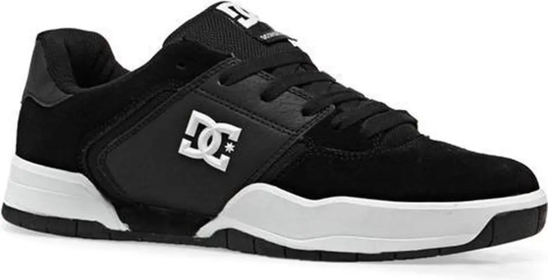 DC shoes Central M Shoe Bkw 38.5