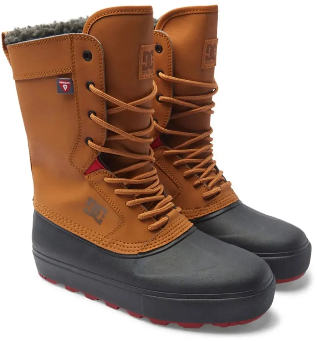 Dc Shoes Dc Reach Schoenen Bruin EU 45 Man
