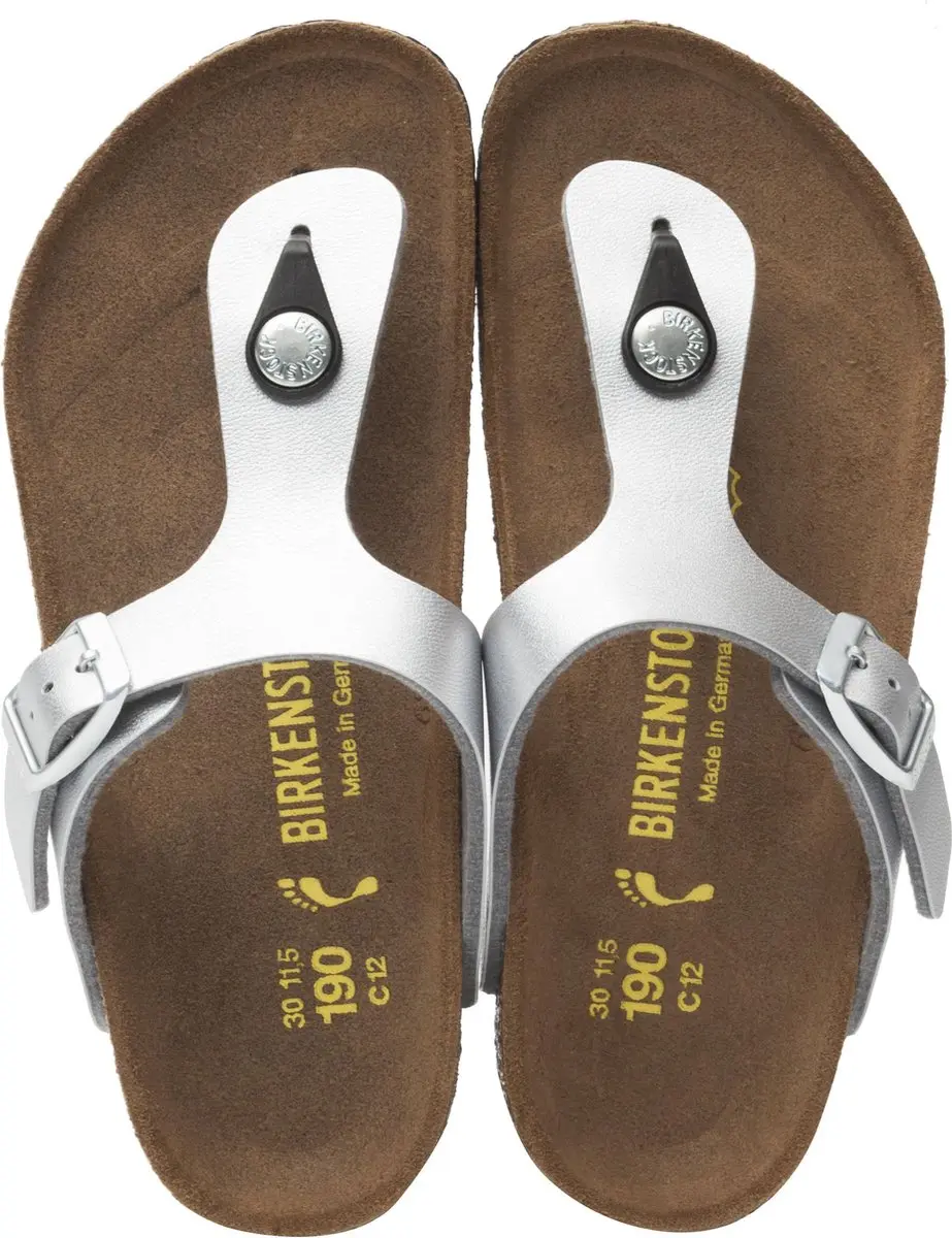 Birkenstock Slippers Kinderen Gizeh