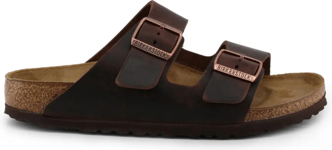 Birkenstock Arizona FL Narrow Unisex Slippers