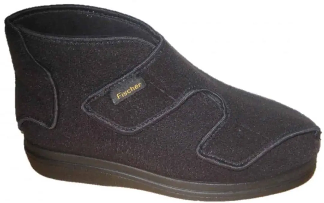 Verbandpantoffel Fischer 13999