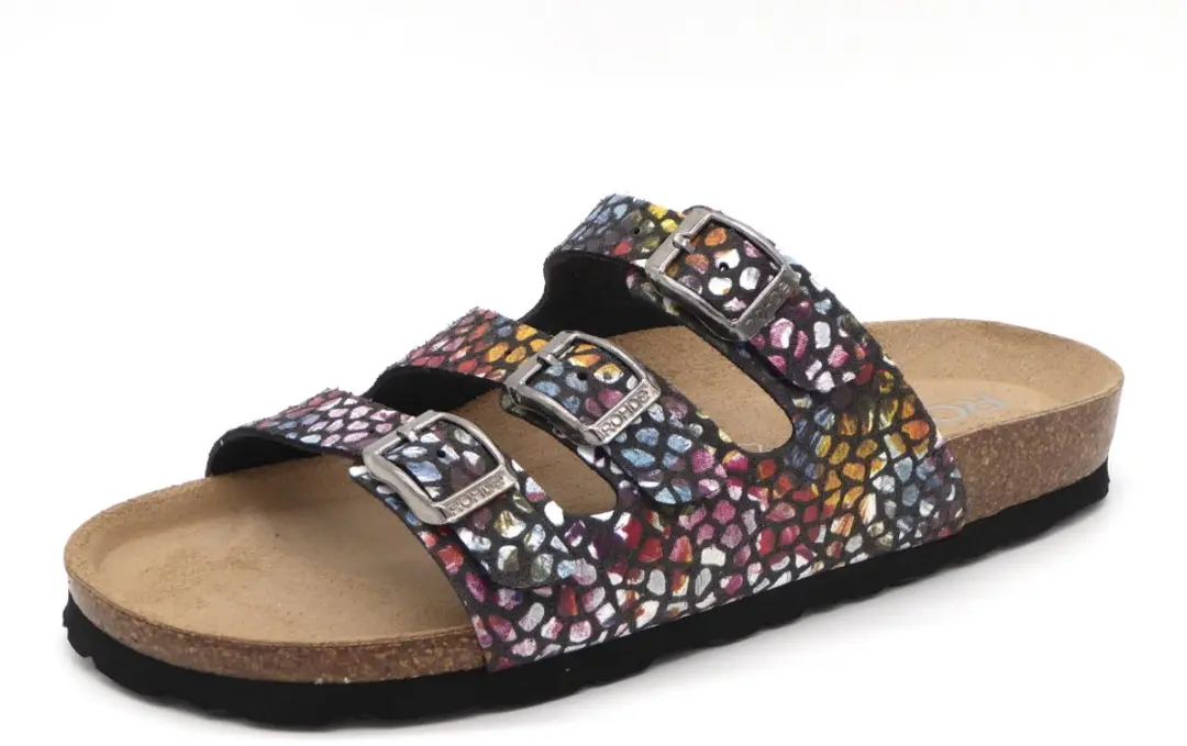 Rohde Dames Slipper