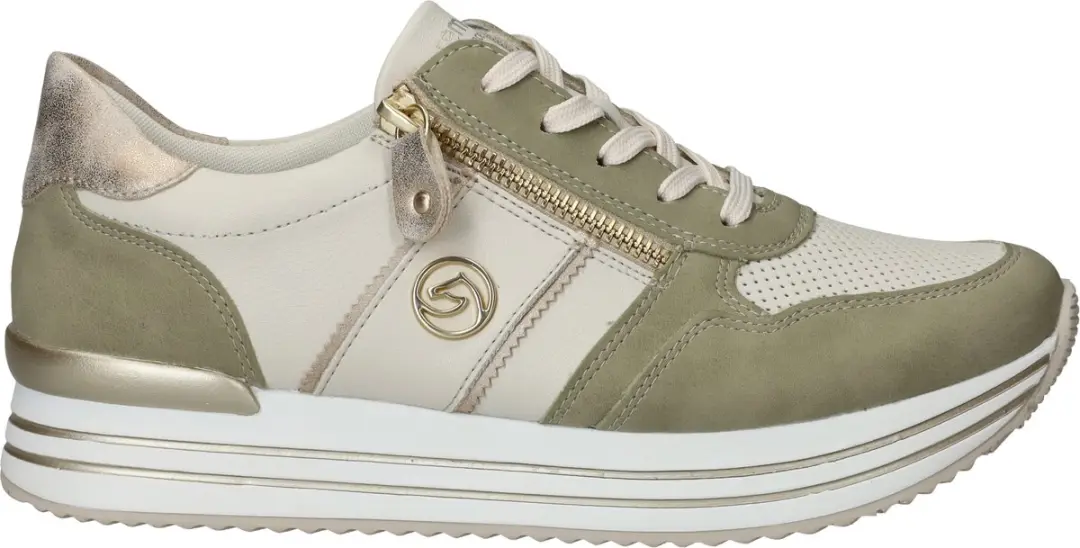 Remonte D1327 80 Dames Sneakers