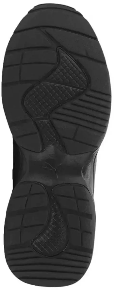 PUMA Cilia Mode Sneakers - Zwart - afbeelding 6 van 6
