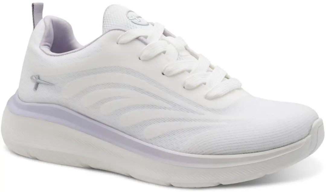 Tamaris WIDE FIT Dames Sneaker 8-83710-42 157 Wide Fit Maat: 36 EU