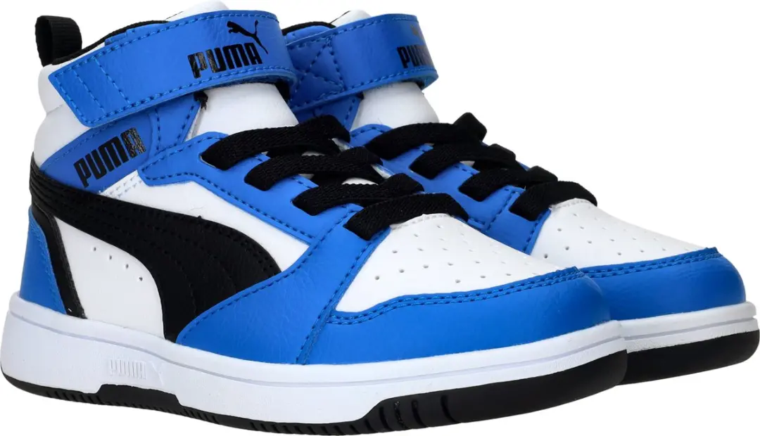 PUMA Rebound V6 Mid AC+ Hoge Sneakers - P133871 - afbeelding 4 van 6